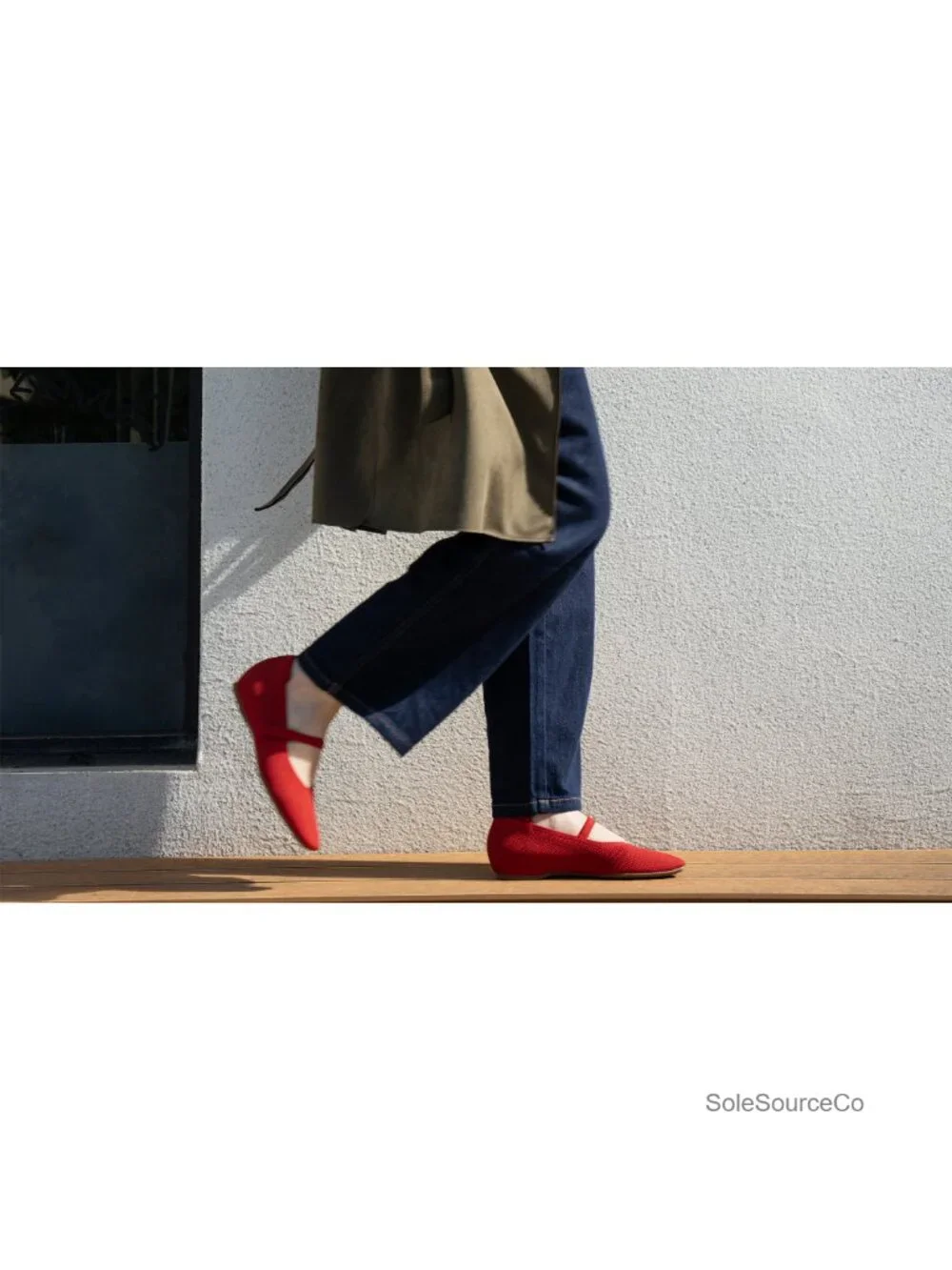 N/A effortless style